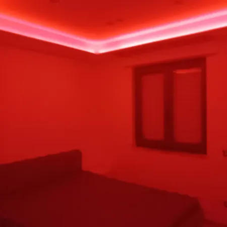 Chromotherapy Flat Monserrato Exterior foto