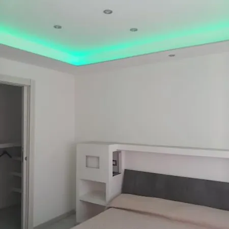 Chromotherapy Flat Monserrato Exterior foto