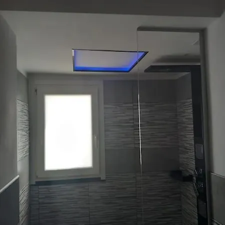 Chromotherapy Flat Monserrato Exterior foto