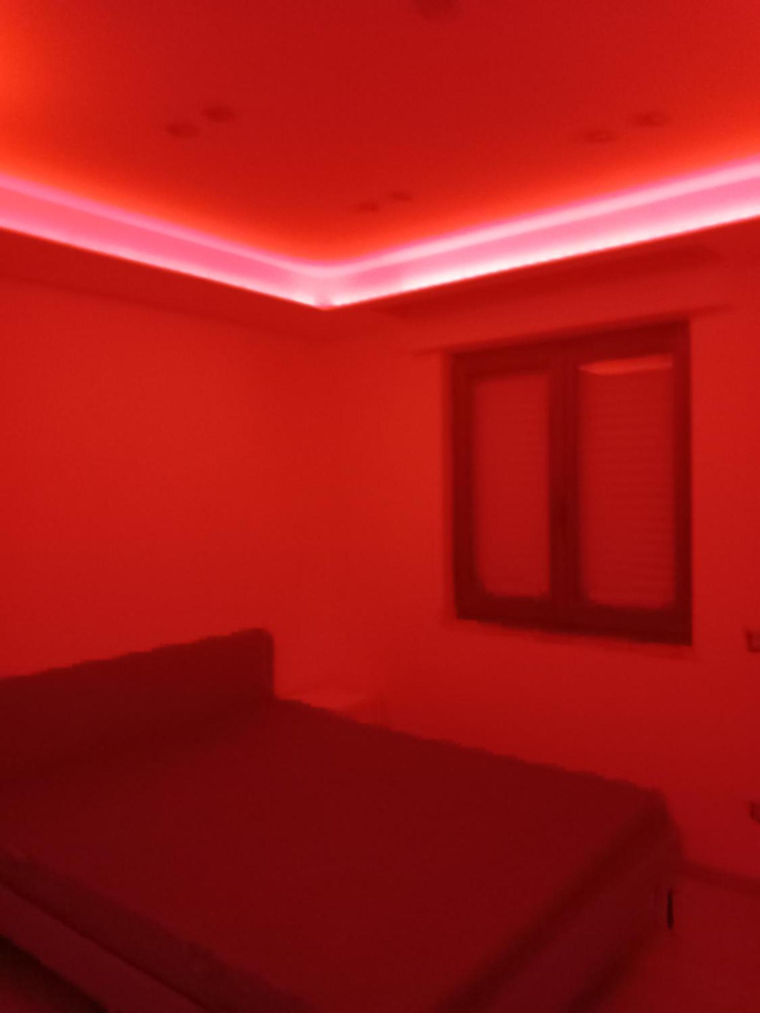 Apartment Chromotherapy Flat Monserrato