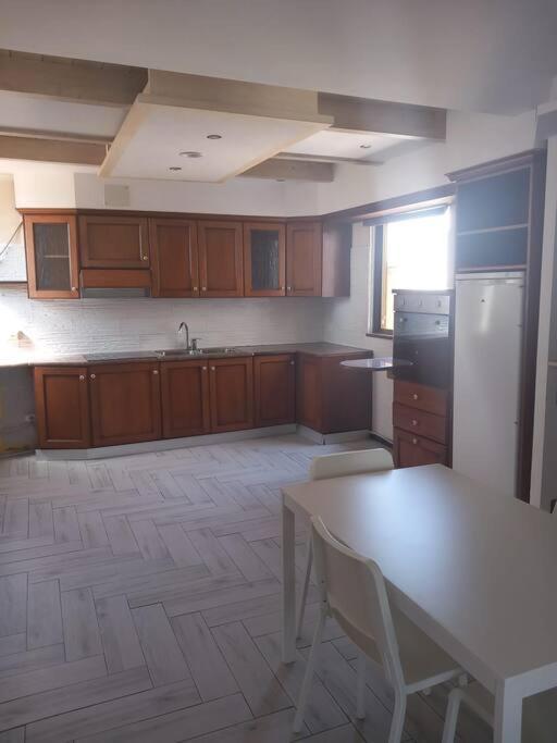 Apartment Chromotherapy Flat *