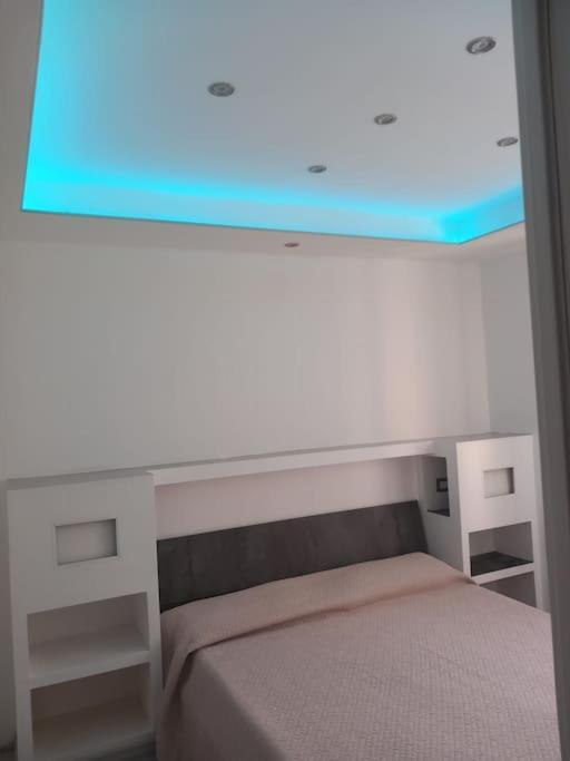 Chromotherapy Flat Apartment Monserrato